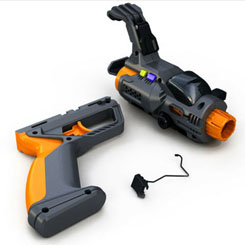 Laser Tag Gun