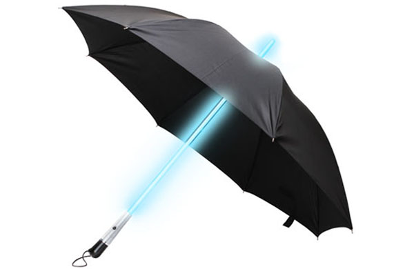 Light Up Umbrella