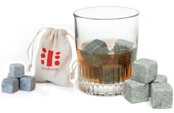 Whiskey Cubes