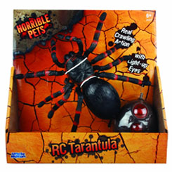 RC Tarantula