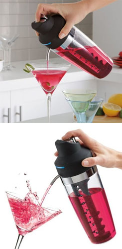 Best Cocktail Shaker