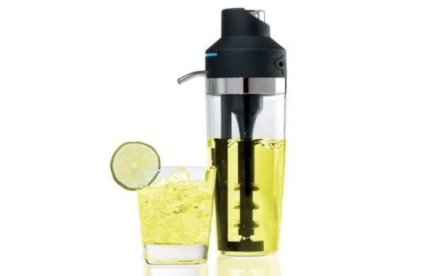 Electric Cocktail Shaker