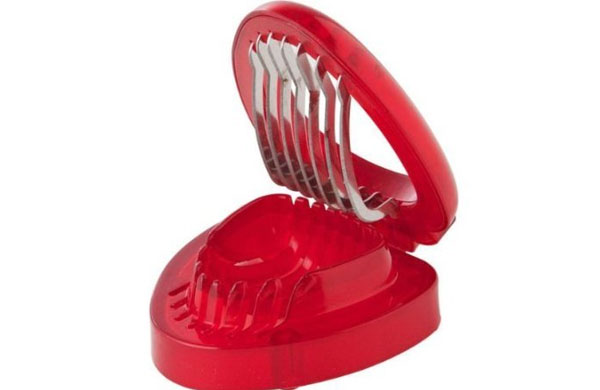 Strawberry Slicer