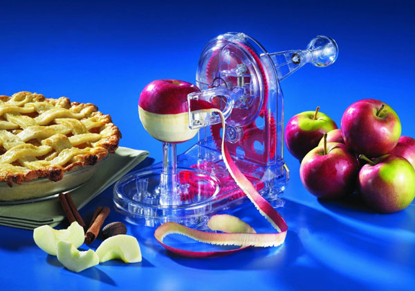 Apple Peeler