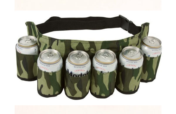 Beer Holster