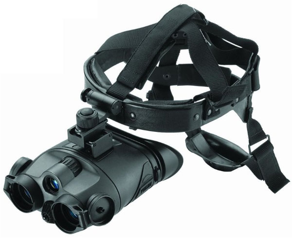 Night Vision Goggles