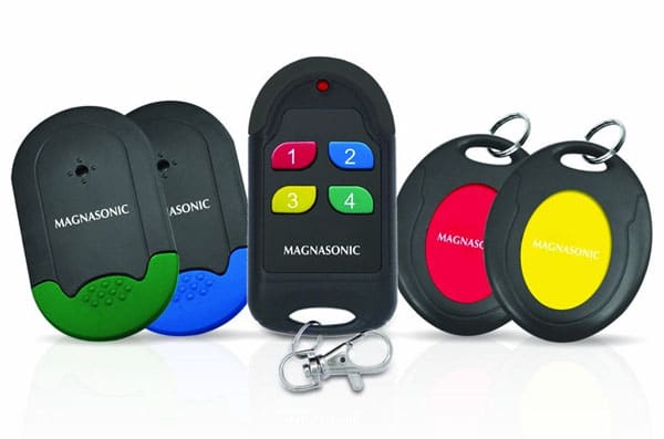 Wireless Key Finder