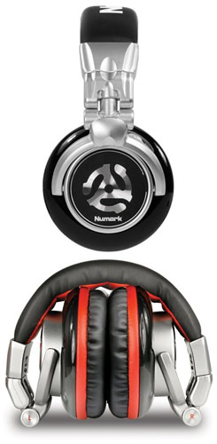 Best DJ Headphones