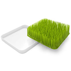 Grass Drying Rack