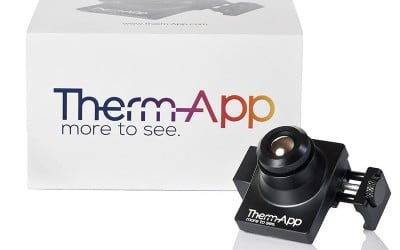 Android Thermal Camera