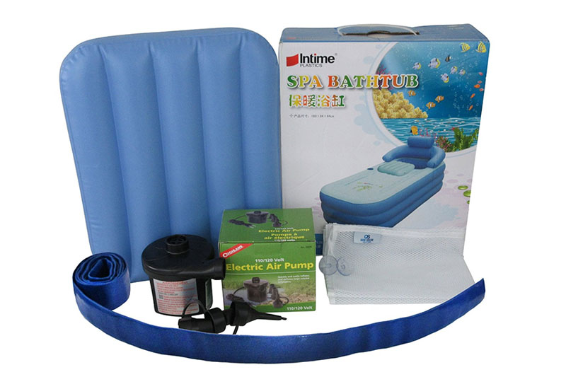 Inflatable Spa Bath