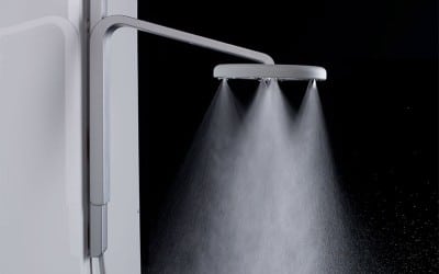 Nebia Water Saving Shower Head