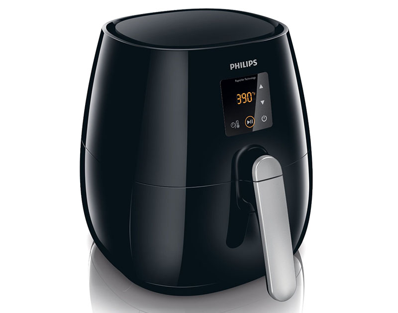 Philips Digital Airfryer