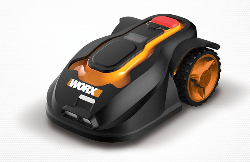 Robot Lawn Mower