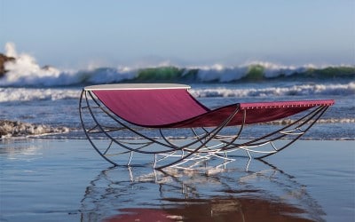 Rocking Hammock